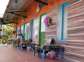 Sapa Tatu Homestay