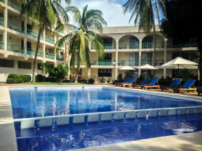 Hotel Suites Villasol