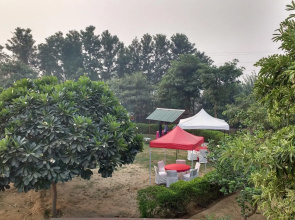 Club Awara Holiday Resort