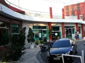 Apartamento Na Ilha Porchat