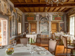 Grand Hotel Villa Torretta Milan Sesto, Curio Collection by Hilton