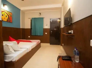Sambhunath Guest House by OYO