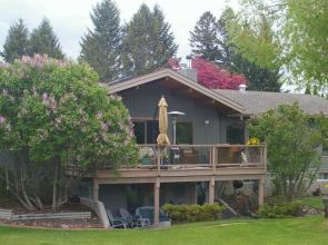 Windermere Lakeside B&B