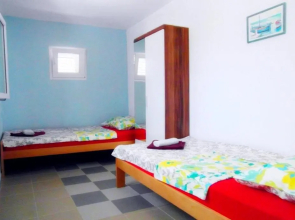 Vis Mirja Apartment 1