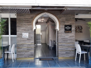 Mecasa Hotel