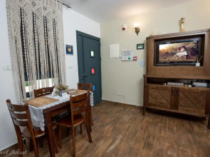 Tenebagolan Suites Zimmers