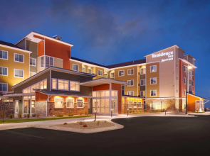 Residence Inn by Marriott Casper
