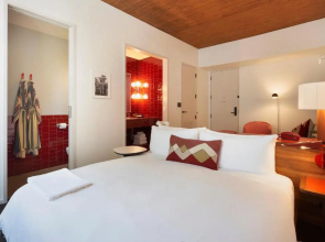 Hotel Magdalena