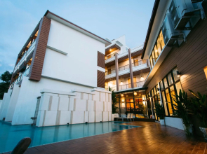 Mamaison hotel