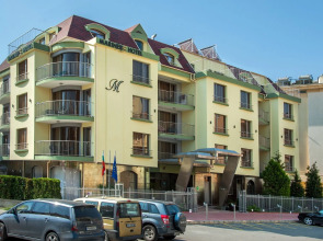 Mariner's Suites