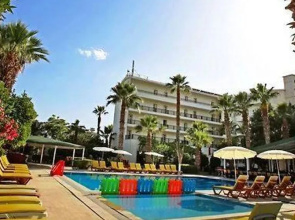Malibu Resort Hotel