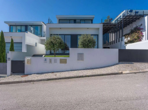 Villa Sao Martinho (AL)