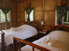 Soe Ko Ko Beach House & Restaurant
