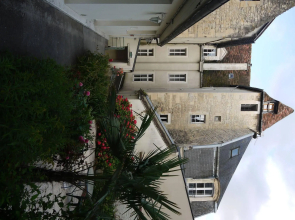 Hôtel François d'Ô