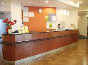 7Days Inn Chengdu Chunxi Saige Square