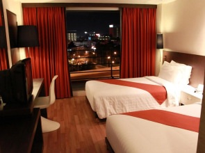 Manita Boutique Hotel