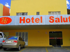 Hotel Salute