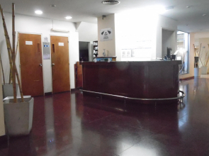 Hotel Adrazi