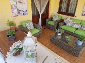 Villa With 3 Bedrooms in Deltebre, With Private Pool, Furnished Garden