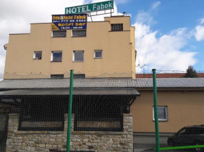 Hotel Fabok
