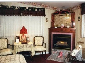 Wildwood Inn Bed and Breakfast