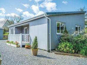 Skomer Lodge - 2 Bedroom Lodge - Manorbier