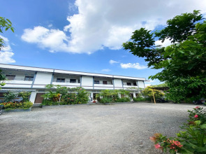Dira Homestay