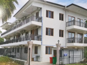 Hibiscus Apartments Nadi
