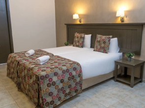Degania B Country lodging