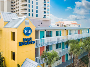Fairfield Inn & Suites by Marriott Pensacola Beach