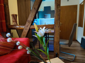 Apartments Zur alten Post