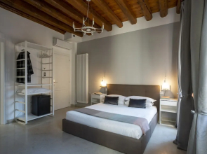 Fosca Venice Rooms