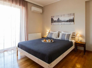 Athens Airport Lodge