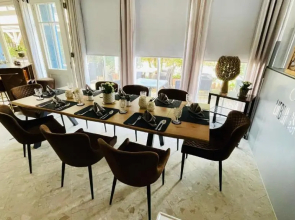 Hotel Röhrsdorfer Hof