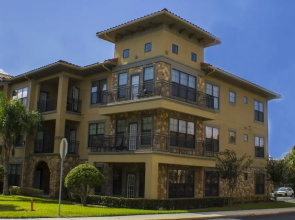 Ip60507 - Bella Piazza Resort - 3 Bed 3 Baths Condo