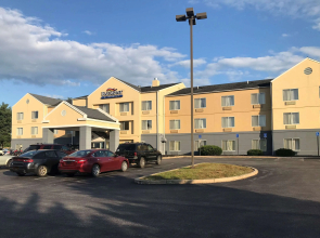 Baymont by Wyndham Chambersburg