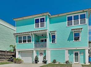12villpl 3 Bedroom Townhouse