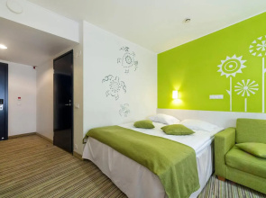 Tallink Express Hotel