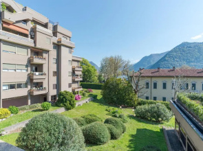 Casa Patrizia Como