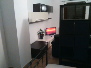 Stadio Juve Apartments