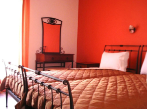 Menir Luxury Apartments
