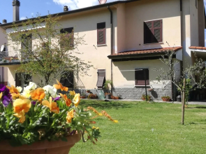 La Damigiana Fioì