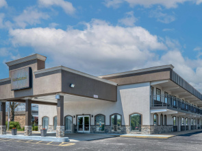SureStay Hotel by Best Western Bowling Green North