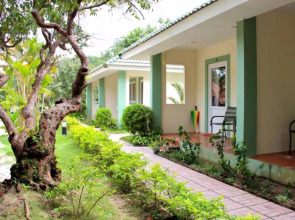 My Lan Resort & Restaurant