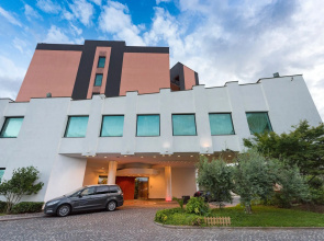 SHG Hotel Antonella