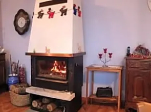 Vosges Chambres d'hotes