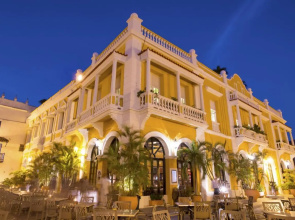 Decameron Cartagena All Inclusive