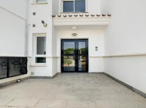 Hacienda Golf Resort - 8408