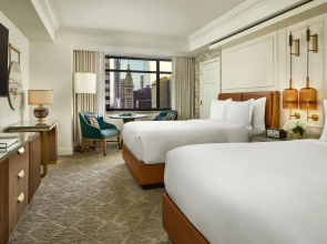 The Ritz-Carlton, Denver