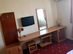 Motel Cool